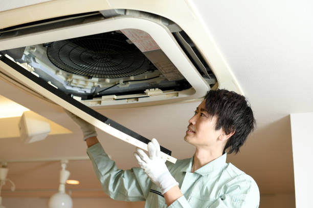 Best Ventilation Cleaning Services  in Old Fig Garden, CA