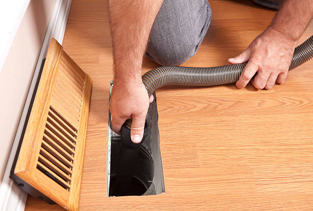 Best Best Air Duct Cleaning Near Me  in Old Fig Garden, CA