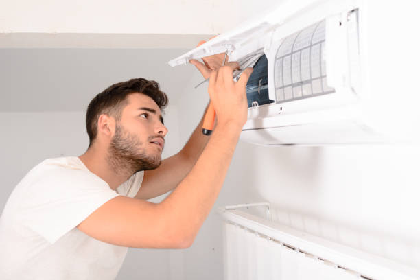 Best Commercial Air Duct Cleaning  in Old Fig Garden, CA